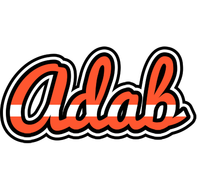 Adab denmark logo
