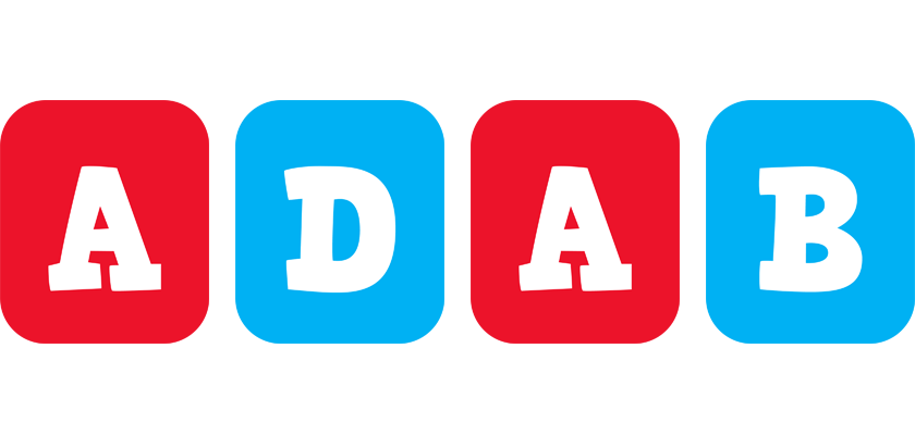 Adab diesel logo