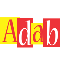 Adab errors logo