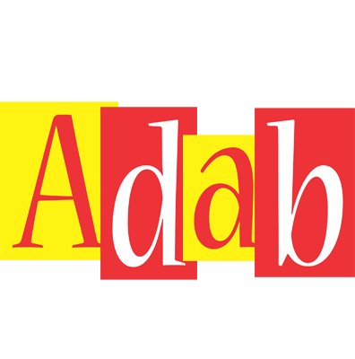 Adab errors logo