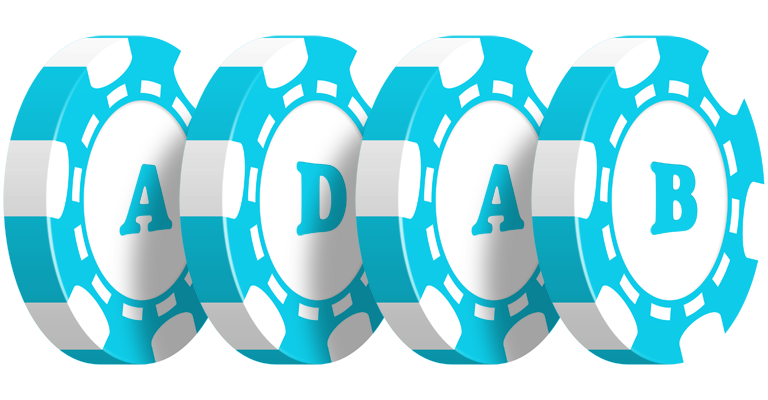 Adab funbet logo