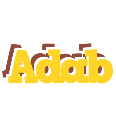 Adab hotcup logo