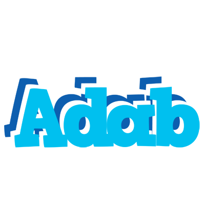 Adab jacuzzi logo
