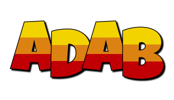 Adab jungle logo