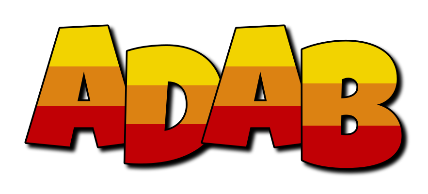 Adab jungle logo