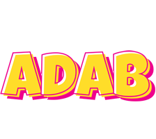 Adab kaboom logo