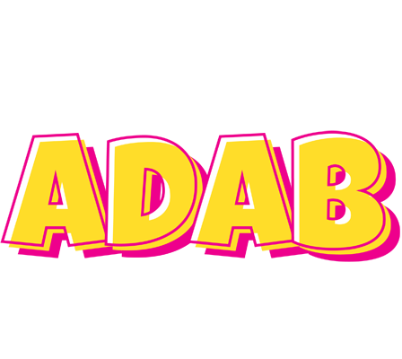Adab kaboom logo
