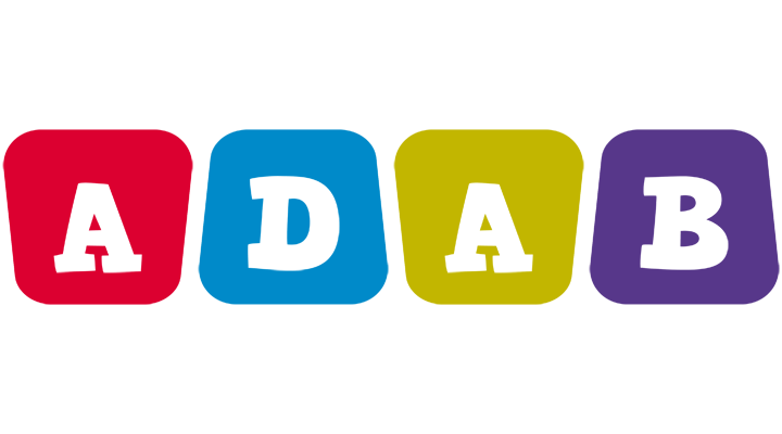 Adab kiddo logo
