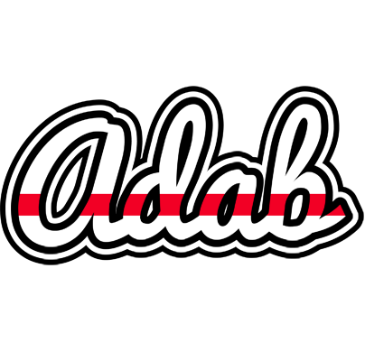 Adab kingdom logo