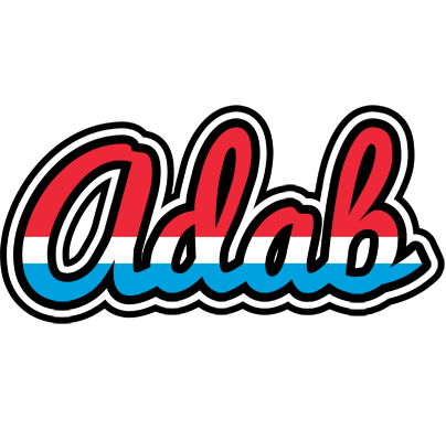 Adab norway logo