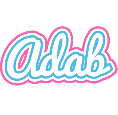 Adab outdoors logo