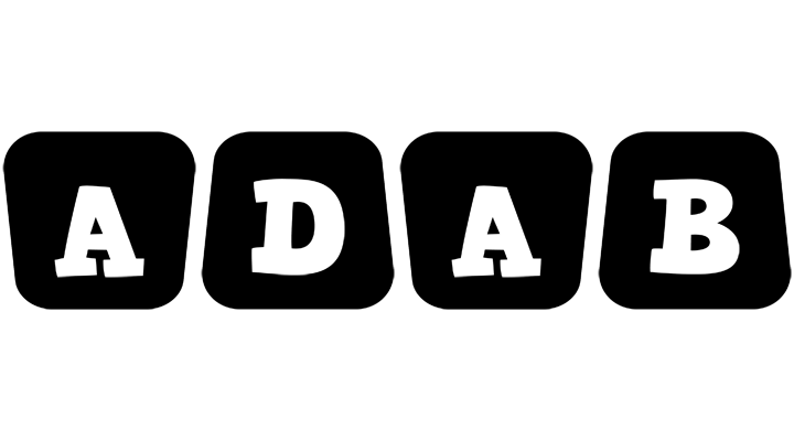Adab racing logo
