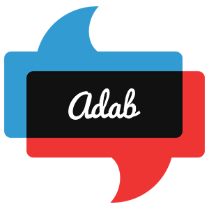 Adab sharks logo