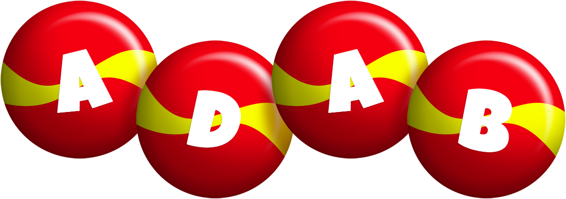 Adab spain logo
