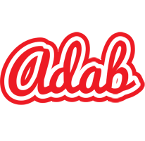 Adab sunshine logo