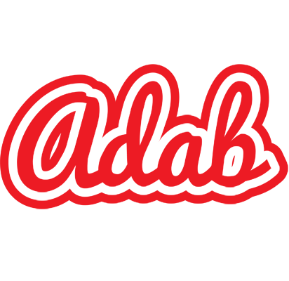 Adab sunshine logo