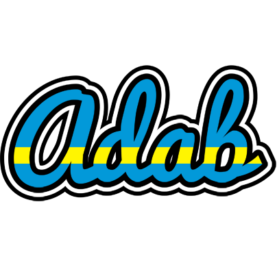 Adab sweden logo