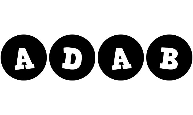 Adab tools logo
