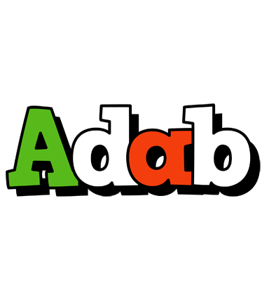 Adab venezia logo