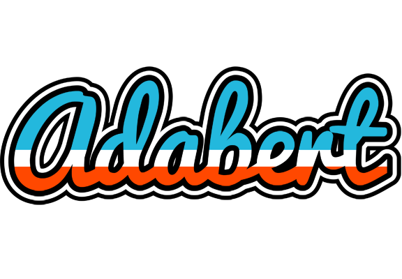 Adabert america logo