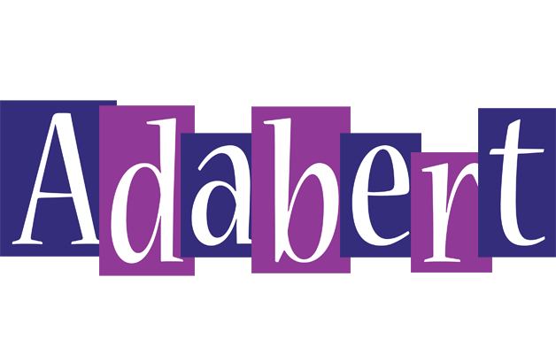 Adabert autumn logo