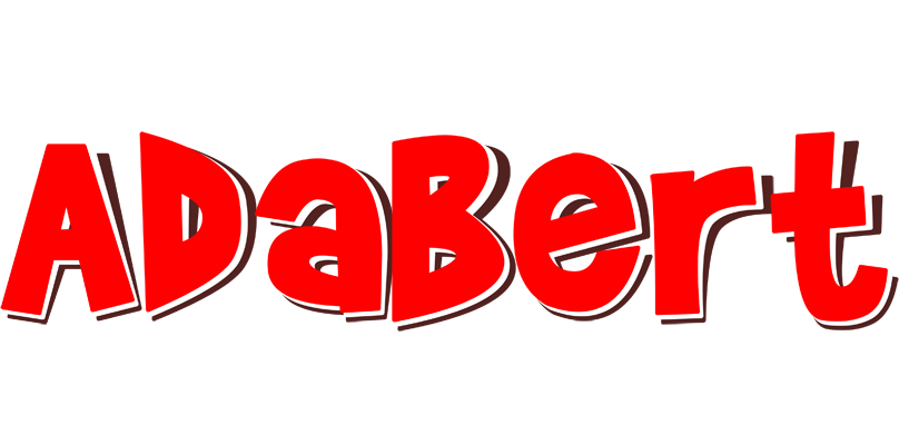 Adabert basket logo