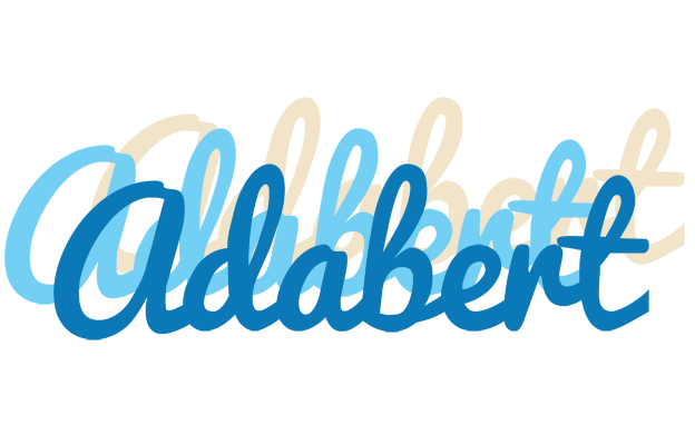 Adabert breeze logo