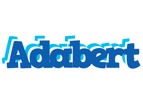 Adabert business logo