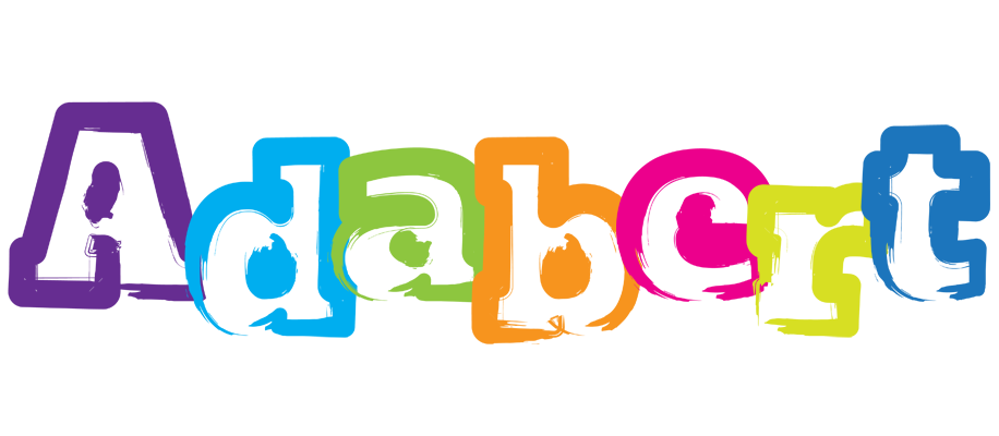 Adabert casino logo