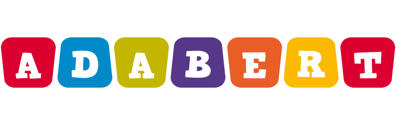 Adabert daycare logo