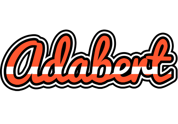 Adabert denmark logo