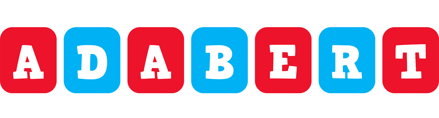 Adabert diesel logo
