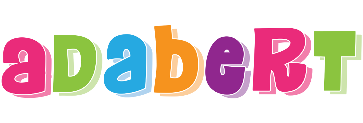 Adabert friday logo