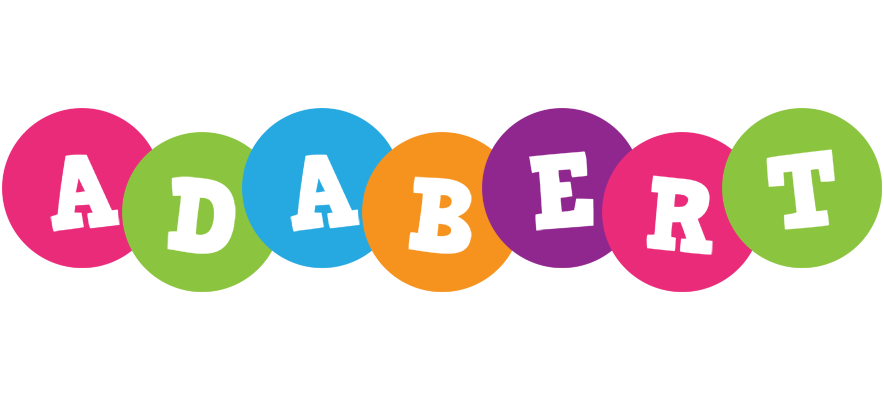 Adabert friends logo