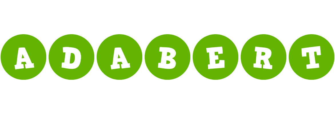 Adabert games logo