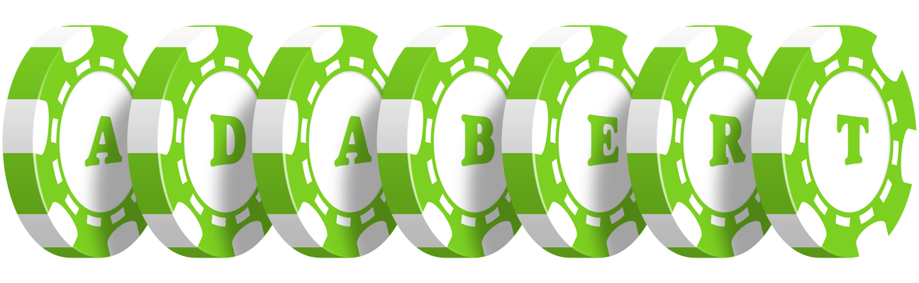 Adabert holdem logo