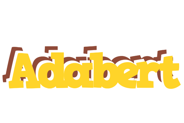 Adabert hotcup logo