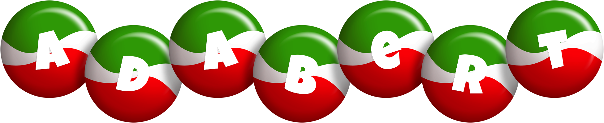 Adabert italy logo
