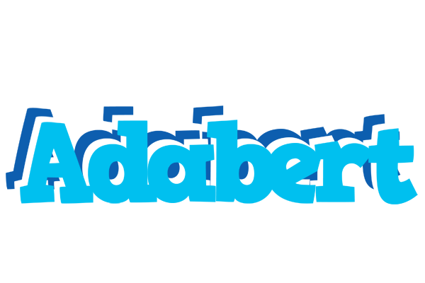 Adabert jacuzzi logo