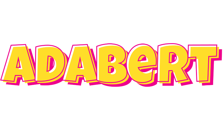 Adabert kaboom logo