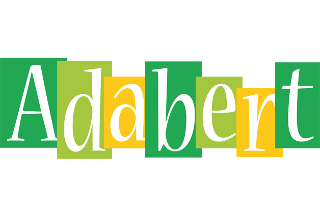 Adabert lemonade logo
