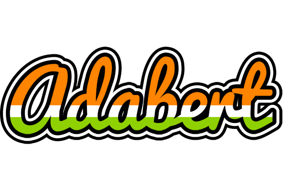 Adabert mumbai logo