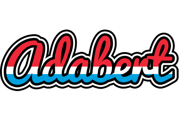 Adabert norway logo