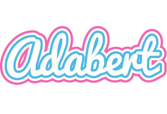 Adabert outdoors logo
