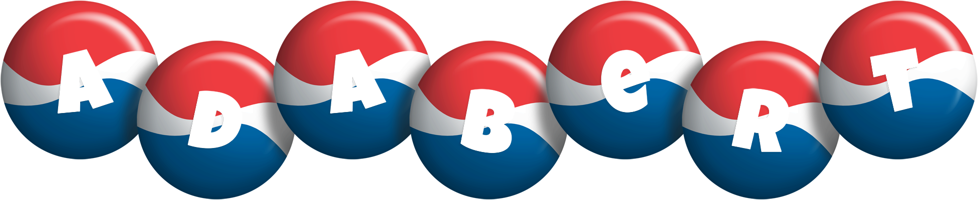 Adabert paris logo