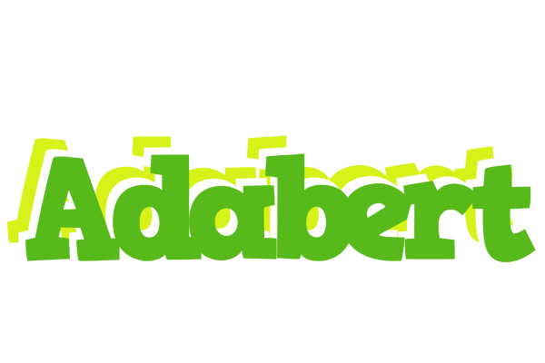 Adabert picnic logo