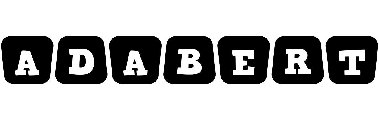 Adabert racing logo