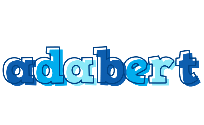 Adabert sailor logo