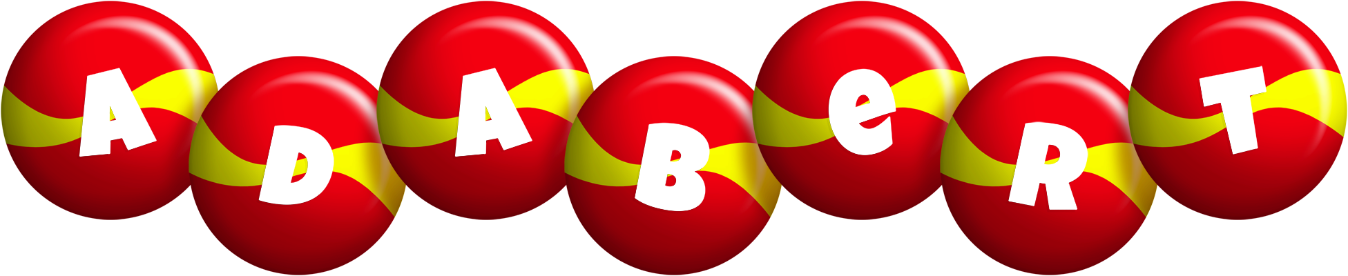 Adabert spain logo