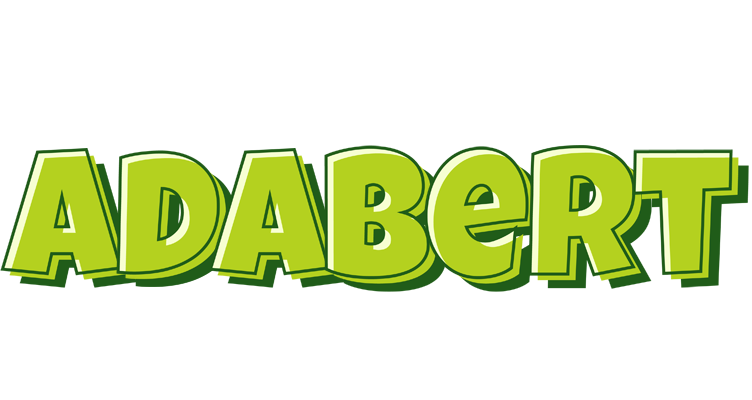 Adabert summer logo